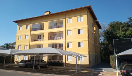 Apartamento para alugar com 3 quartos, sendo 1 suíte,  em Pinheirinho, Vinhedo, SP