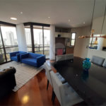 Apartamento à venda com 3 suítes em Vila Ester (zona Norte), São Paulo, SP