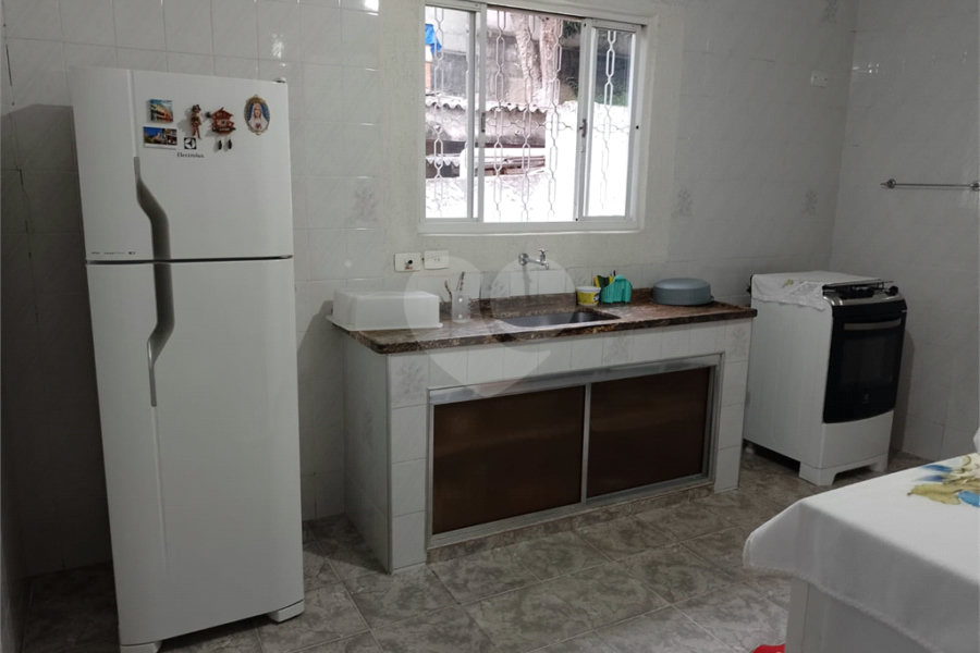 Casa Térrea à venda com 3 quartos, sendo 1 suíte, em Pirituba, São Paulo, SP