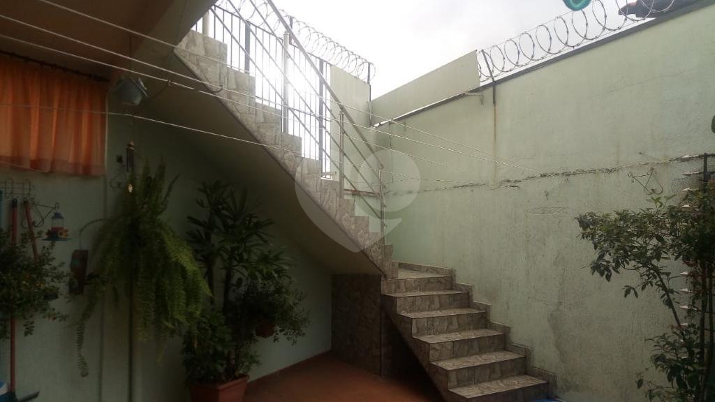 Sobrado à venda com 3 quartos, sendo 1 suíte, em Casa Verde, São Paulo, SP