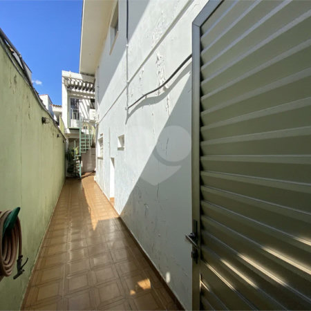 Sobrado à venda com 3 quartos, sendo 1 suíte, em Água Fria, São Paulo, SP