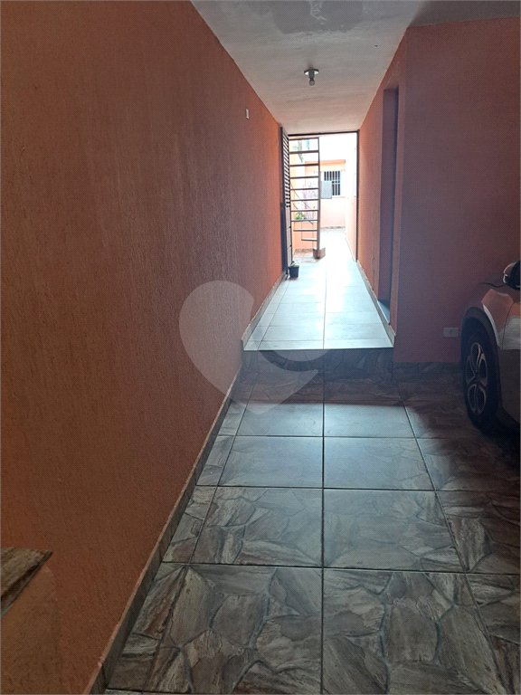Sobrado à venda com 2 quartos em Jaraguá, São Paulo, SP