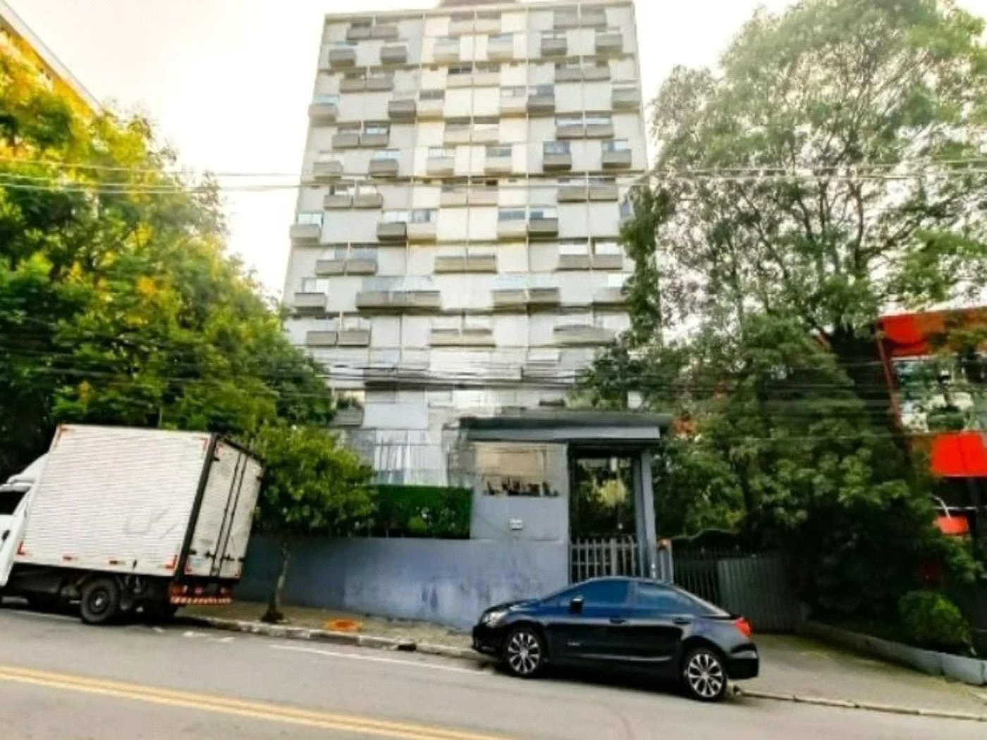 Duplex à venda com 1 suíte em Vila Tramontano, São Paulo, SP