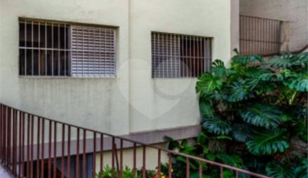 Apartamento à venda com 2 quartos em Santana, São Paulo, SP