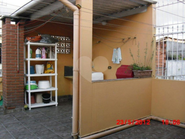 Sobrado à venda com 3 quartos, sendo 1 suíte,  em Jaçanã, São Paulo, SP