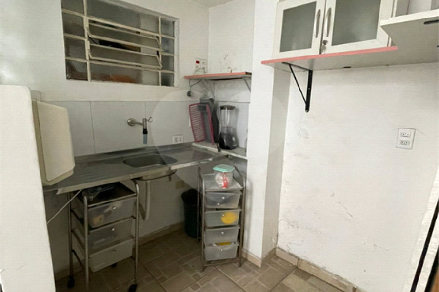 Sobrado à venda com 3 quartos, sendo 1 suíte, em Tucuruvi, São Paulo, SP