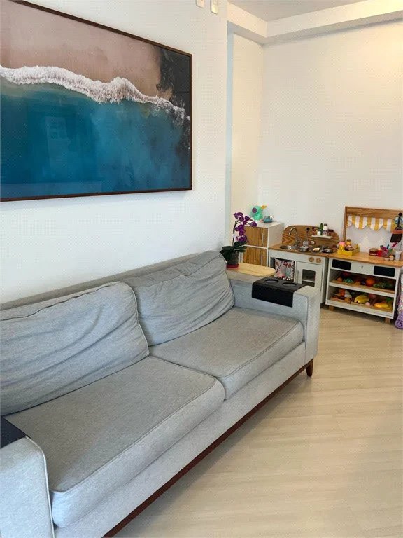 Apartamento à venda com 2 quartos em Vila Leopoldina, São Paulo, SP