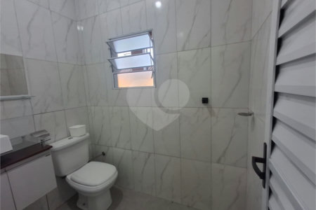 Casa Térrea para alugar com 1 quarto em Vila dos Andrades, São Paulo, SP