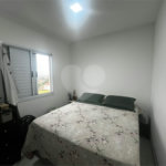Apartamento à venda com 2 quartos em Vila Asem, Itapetininga, SP