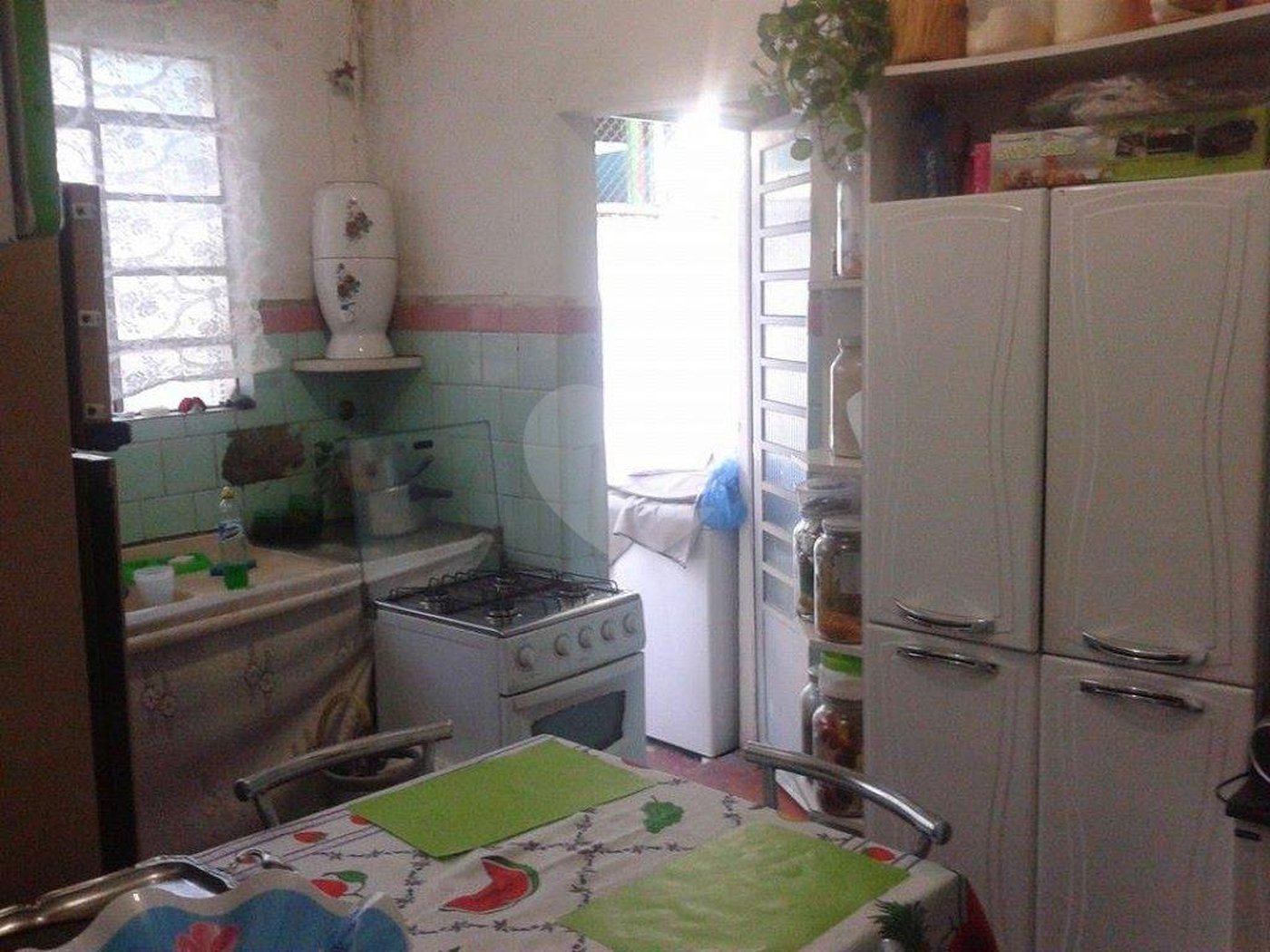 Casa Térrea à venda com 3 quartos em Santa Teresinha, São Paulo, SP