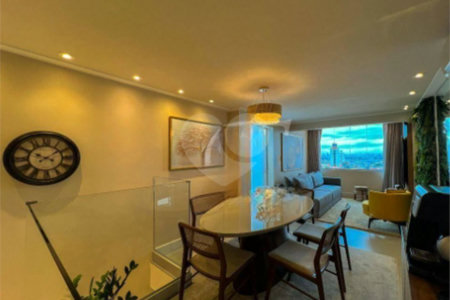 Apartamento à venda com 4 quartos, sendo 2 suítes, em Vila Isolina Mazzei, São Paulo, SP