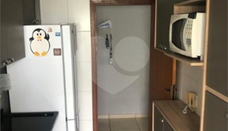 Apartamento à venda com 2 quartos, sendo 1 suíte,  em Jardim Gonçalves, Sorocaba, SP