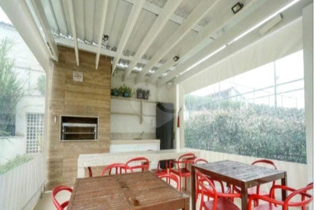 Apartamento à venda com 2 quartos, sendo 1 suíte,  em Quinta da Paineira, São Paulo, SP