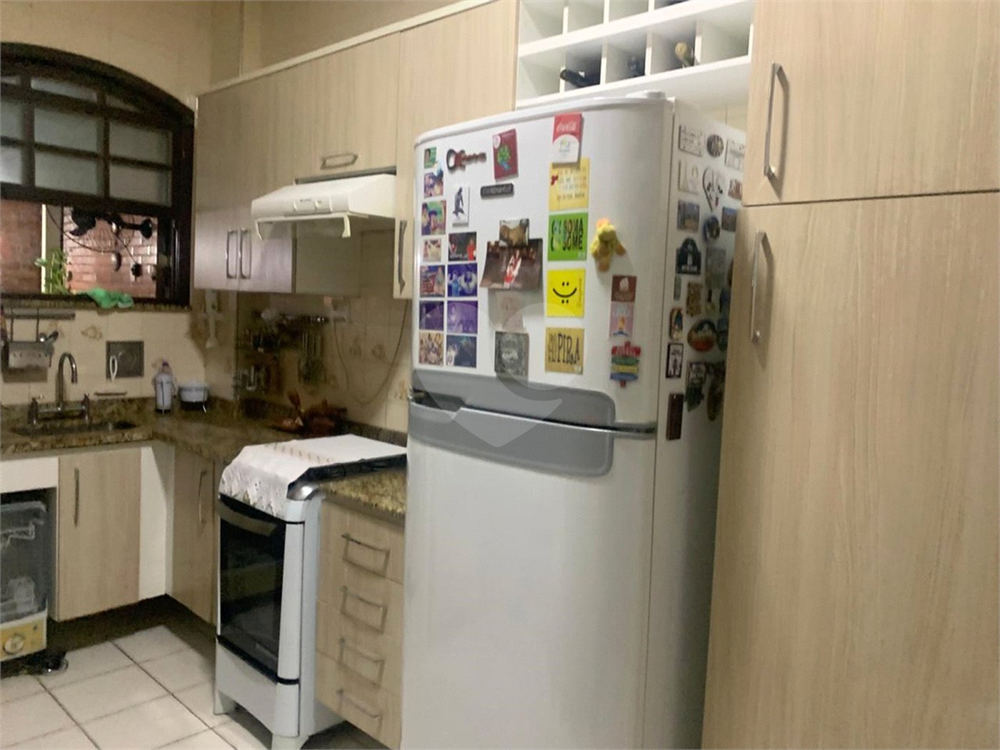 Apartamento à venda com 2 quartos em Tijuca, Rio de Janeiro, RJ