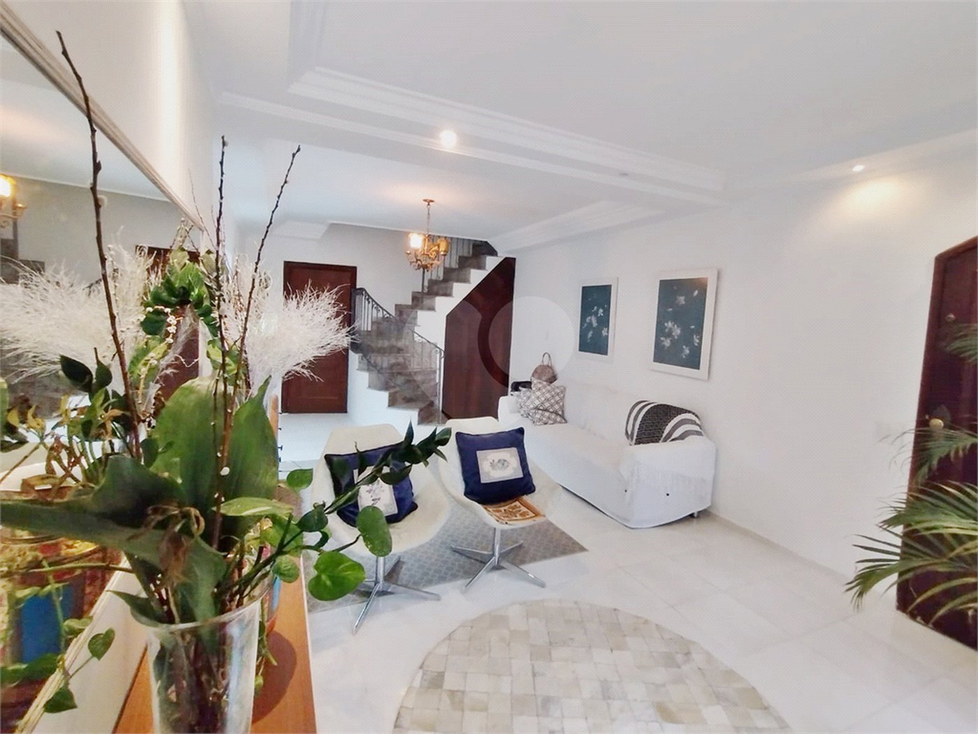 Sobrado à venda com 4 quartos em Santana, São Paulo, SP