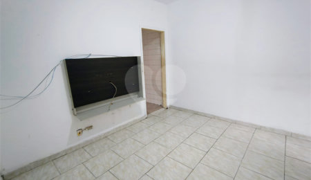 Casa à venda com 2 quartos em Vila Rio Branco, Jundiaí, SP