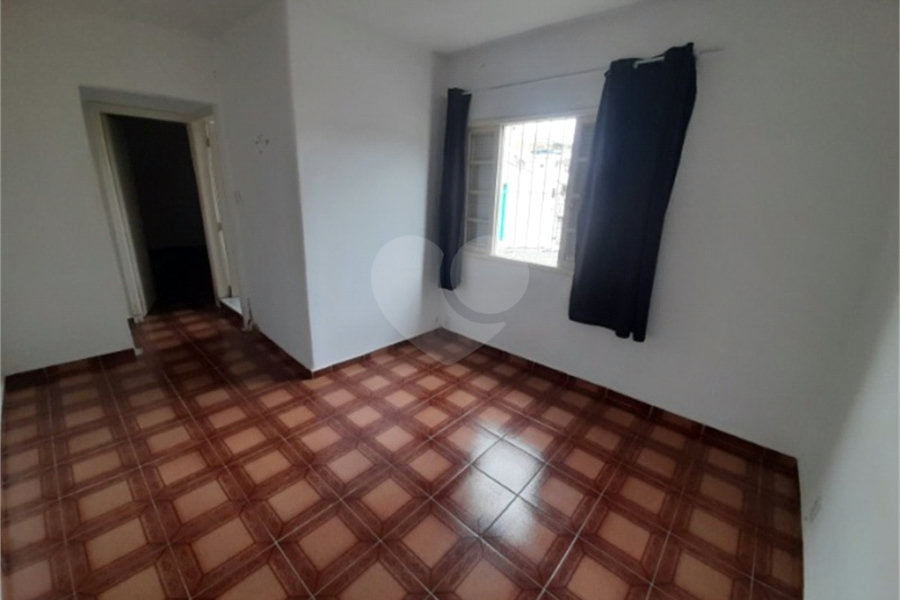 Sobrado à venda com 2 quartos em Vila Isolina Mazzei, São Paulo, SP