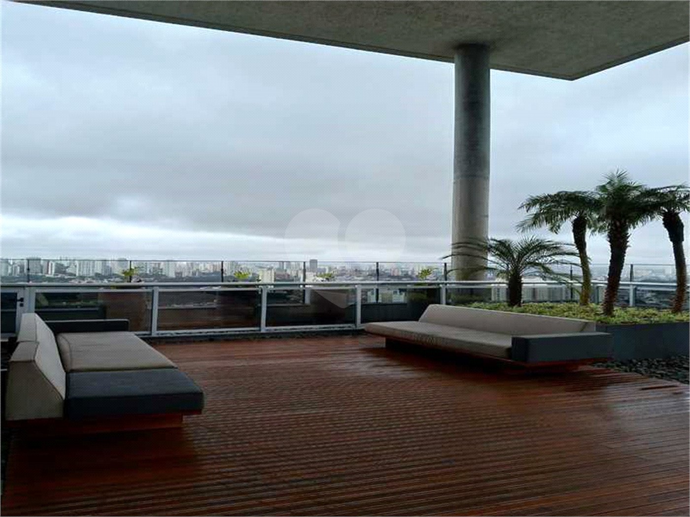 Apartamento à venda com 1 quarto em Vila Cruzeiro, São Paulo, SP