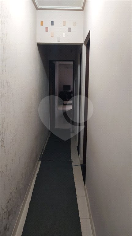 Casa à venda com 4 quartos, sendo 1 suíte,  em Vila Mogilar, Mogi das Cruzes, SP