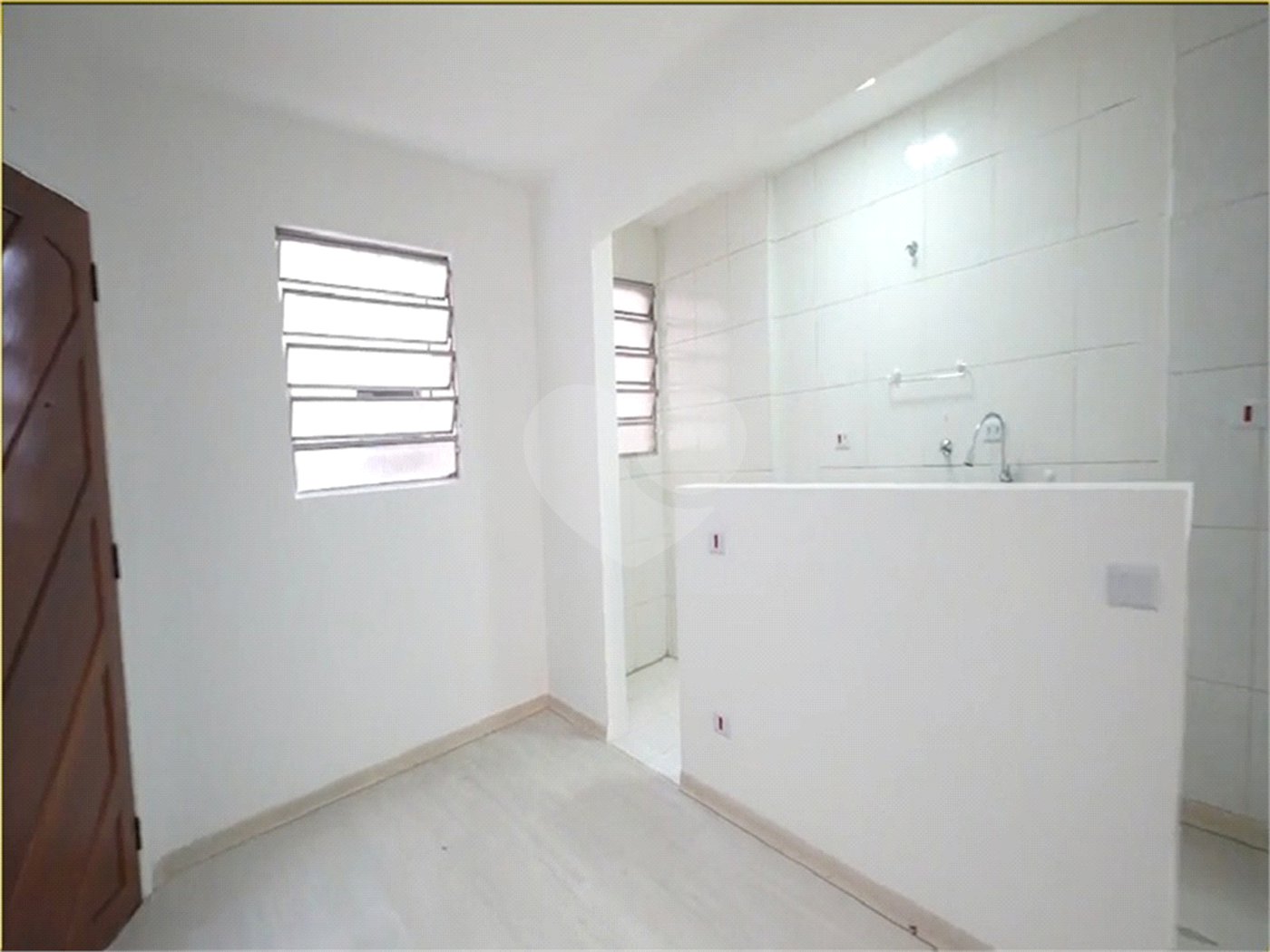 Apartamento à venda com 1 quarto em Consolação, São Paulo, SP