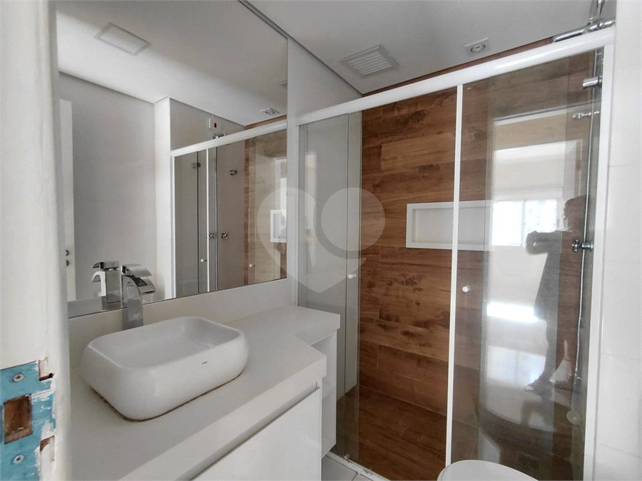 Apartamento à venda com 3 quartos, sendo 1 suíte, em Vila Romana, São Paulo, SP