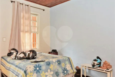 Casa à venda com 3 quartos em Santana, São Paulo, SP