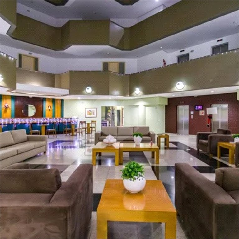 Duplex à venda com 1 quarto em Jardim Ampliação, São Paulo, SP