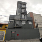 Apartamento à venda com 2 quartos em Vila Guilhermina, São Paulo, SP