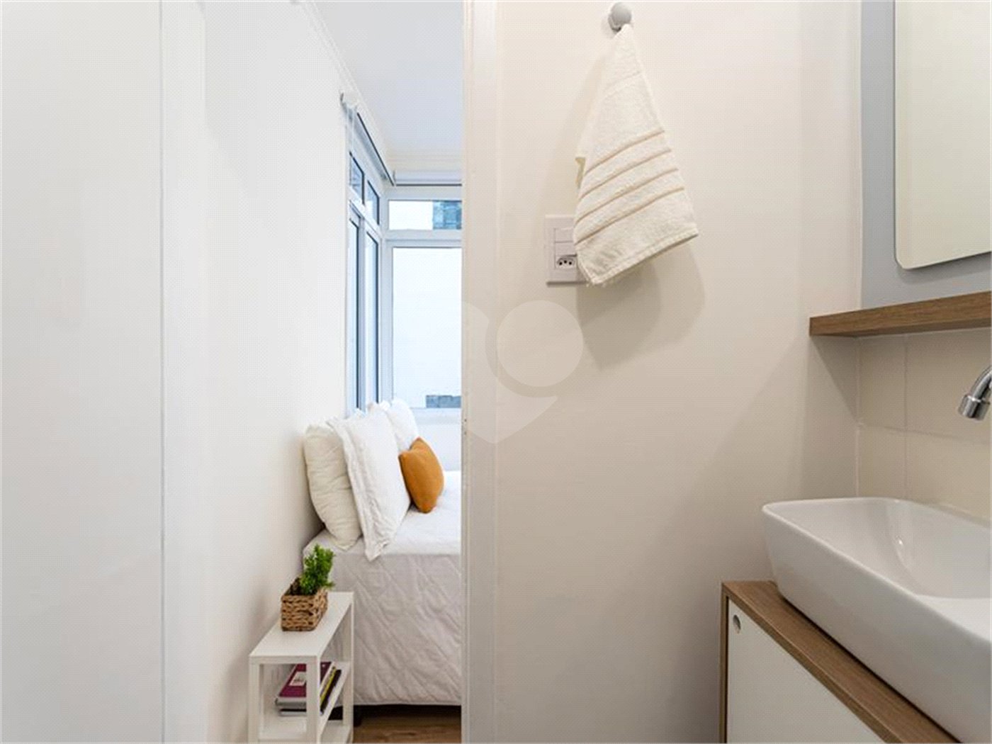 Apartamento à venda com 5 quartos, sendo 1 suíte,  em Pinheiros, São Paulo, SP