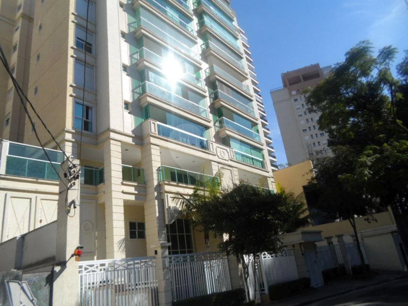 Apartamento à venda com 3 suítes em Santana, São Paulo, SP