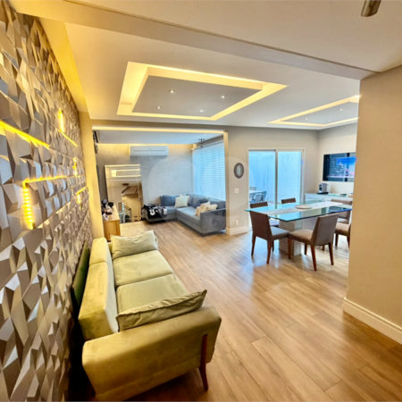 Casa à venda com 3 suítes no condomínio Villaggio Della Hípica, São Paulo - SP