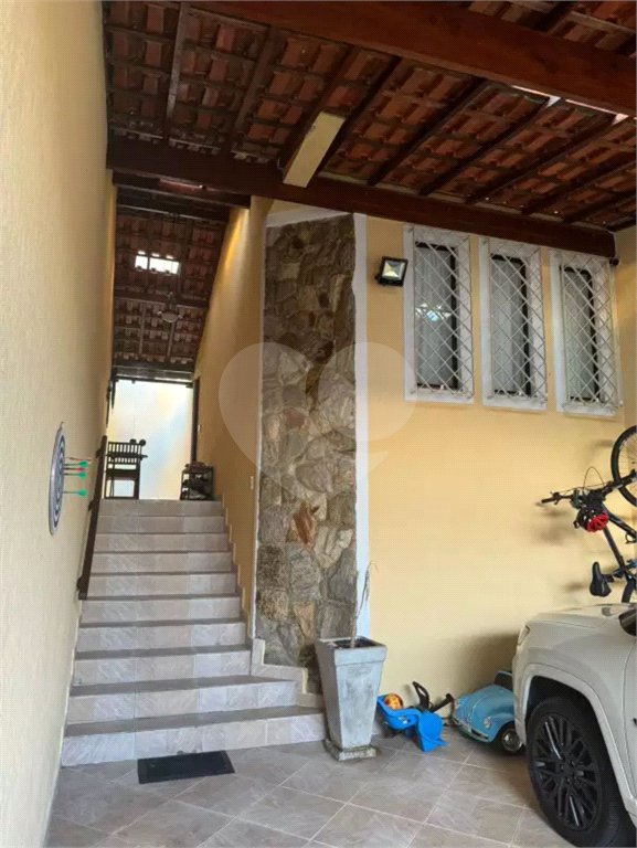 Sobrado à venda com 3 quartos, sendo 1 suíte, em Vila Califórnia, São Paulo, SP