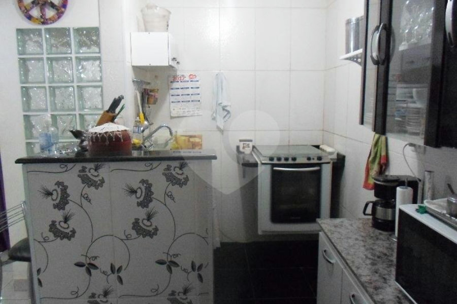 Sobrado à venda com 6 quartos em Vila Nova Mazzei, São Paulo, SP