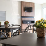 Apartamento com 1 dormitório à venda, 55 m² por R$ 735.000,00 - José Menino - Santos/SP