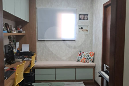 Apartamento à venda com 3 quartos, sendo 1 suíte, em Nova Petrópolis, São Bernardo do Campo, SP