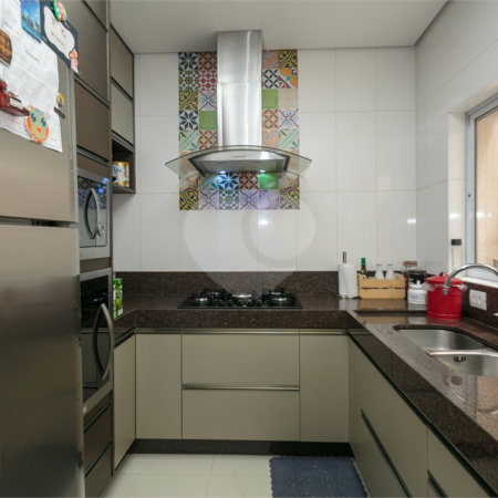 Sobrado à venda com 2 quartos em Santo Amaro, São Paulo, SP