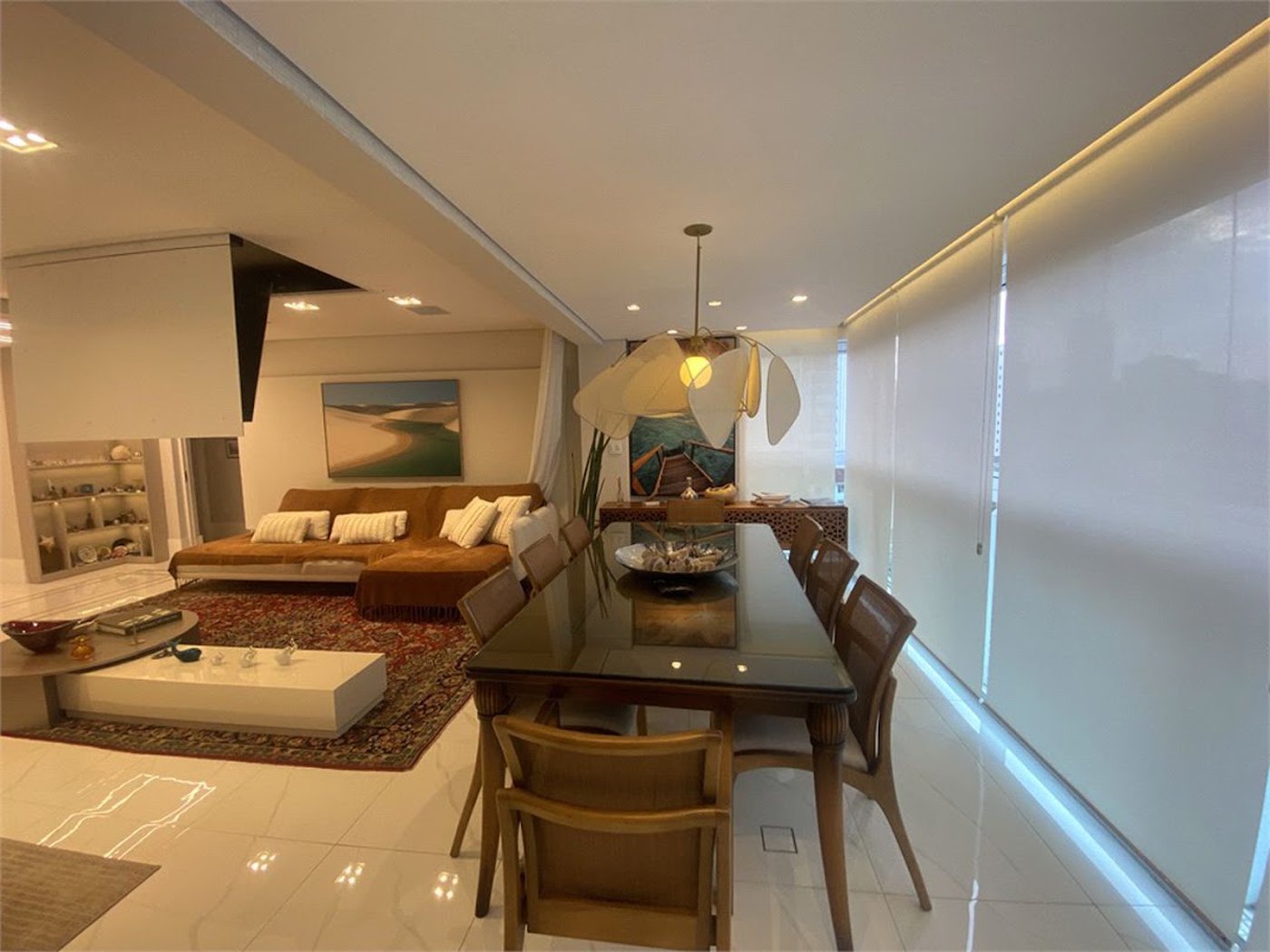 Apartamento Residencial à venda, Embaré, Santos - AP0945.