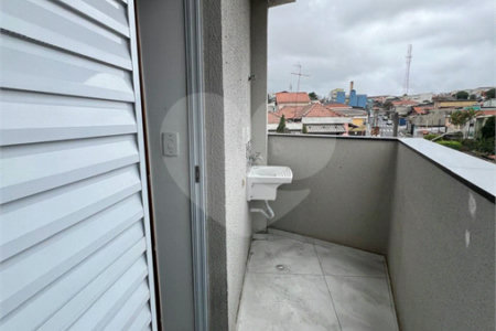 Apartamento para alugar com 2 quartos em Jardim Popular, São Paulo, SP