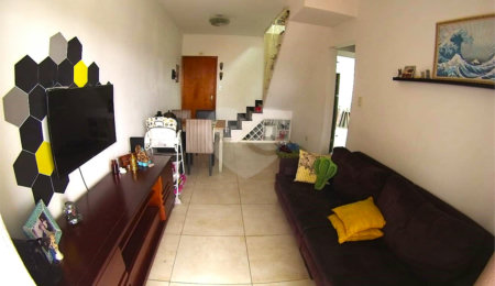 Apartamento à venda com 3 quartos, sendo 1 suíte,  em Paulicéia, São Bernardo do Campo, SP