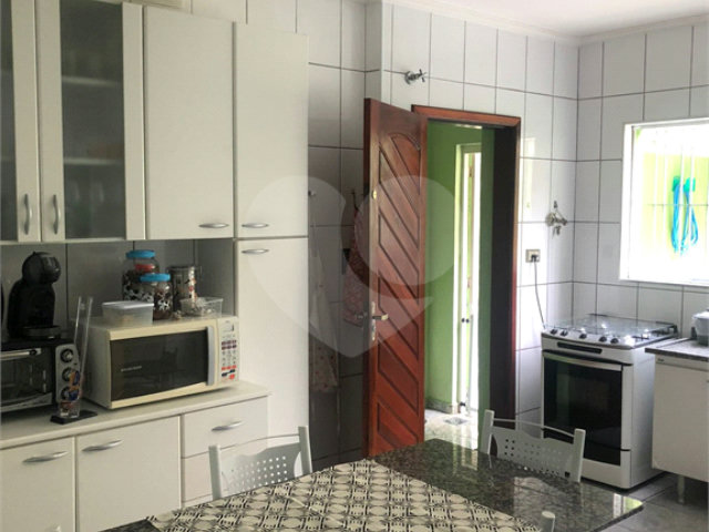 Sobrado à venda com 3 quartos, sendo 1 suíte,  em Santana, São Paulo, SP