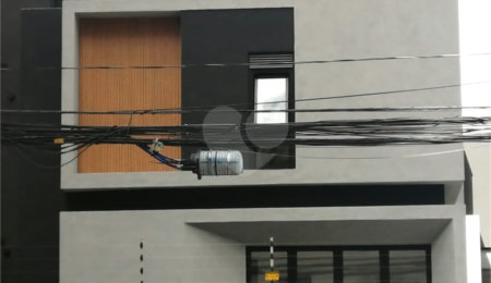 Casa à venda ou para alugar com 3 quartos, sendo 1 suíte, no condomínio Cube Tutóia, São Paulo - SP