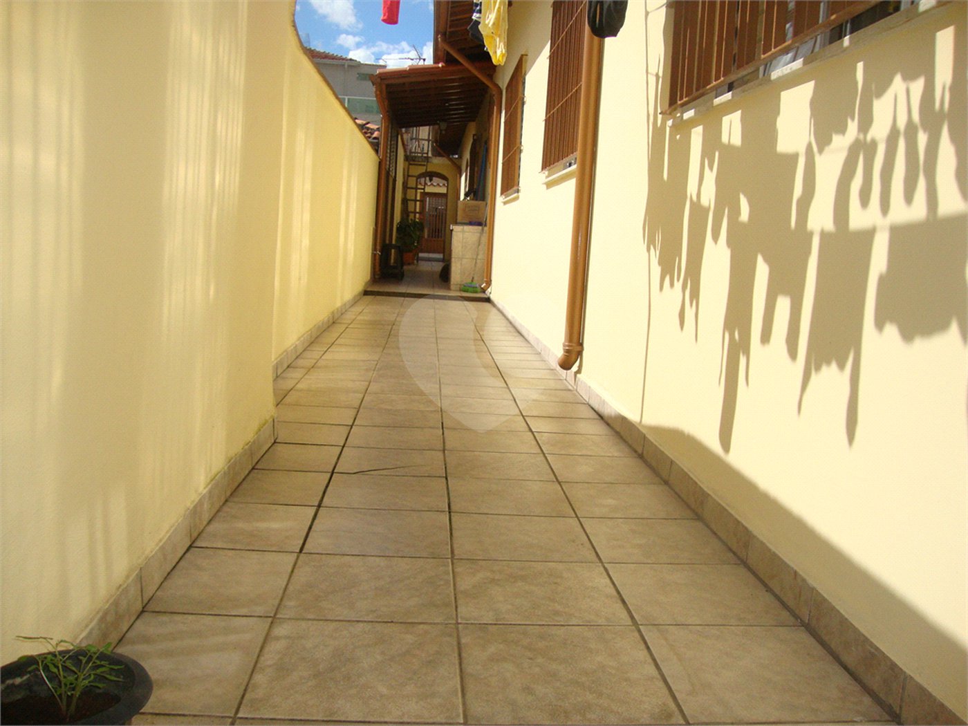 Casa Térrea à venda com 3 quartos, sendo 1 suíte, em Mandaqui, São Paulo, SP
