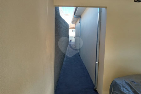 Casa à venda com 2 quartos no Centro, Araraquara, SP