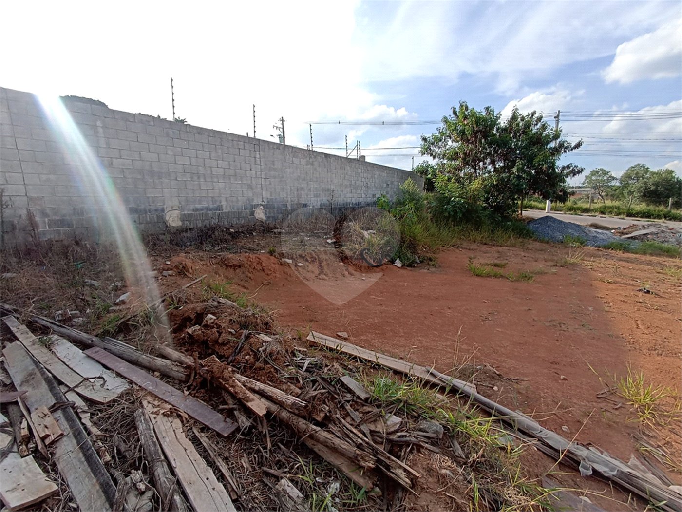 Terreno à venda em Vila Belo Horizonte, Itapetininga, SP