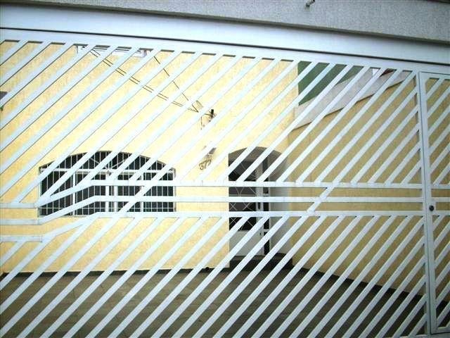 Sobrado à venda com 2 suítes em Carandiru, São Paulo, SP