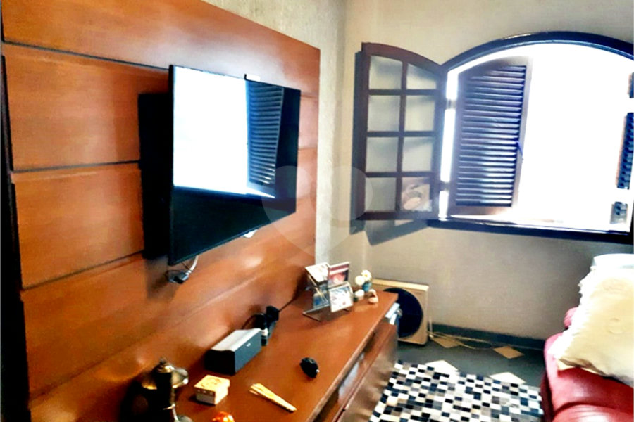 Sobrado à venda com 4 quartos, sendo 1 suíte, em Casa Verde, São Paulo, SP
