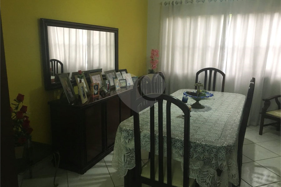 Sobrado à venda com 3 quartos, sendo 2 suítes, em Pirituba, São Paulo, SP