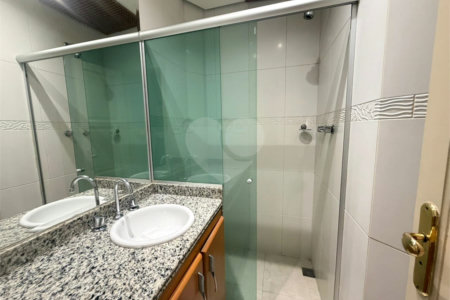 Apartamento à venda com 2 quartos, sendo 1 suíte, em Leblon, Rio de Janeiro, RJ