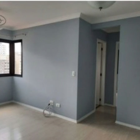 Apartamento à venda com 2 quartos em Pinheiros, São Paulo, SP
