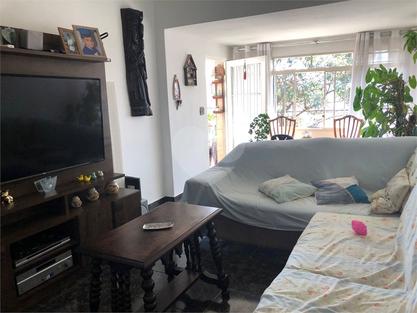 Casa à venda com 4 quartos em Santana, São Paulo, SP